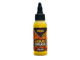 Liquid Meus Drugs Fish Mix 60 g LDFM