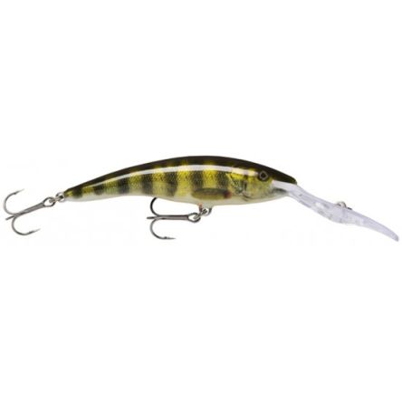 Wobler Rapala deep tail dancer 11cm pel