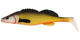 Guma Westin ZanderTeez 17cm P139-155-150