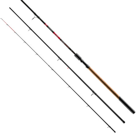 Wędka Brain Classic 3.60m max 130g