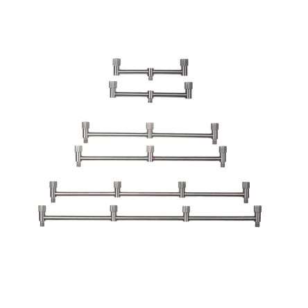 MAD 2 SLIM BUZZERBARS STAINLESS 2 RODS 2923002
