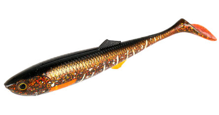 Przynęta Mikado Sicario Dirty Pike 10,5cm 5szt. PMSC-10.5-DP