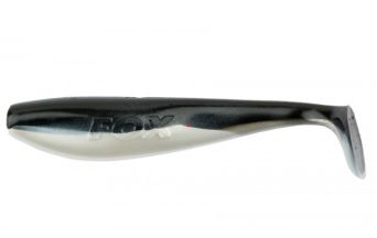 Guma Fox Range Zander Pro Black N White 7,5cm nsl712