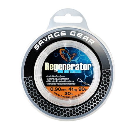 Savage Gear Regenerator Mono 30m 0.90mm 41kg 90lb 54843
