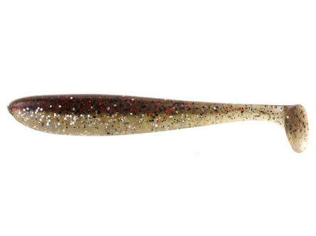Guma DAM Effzett Greedy Shad Golden Cracker 8cm 5779106