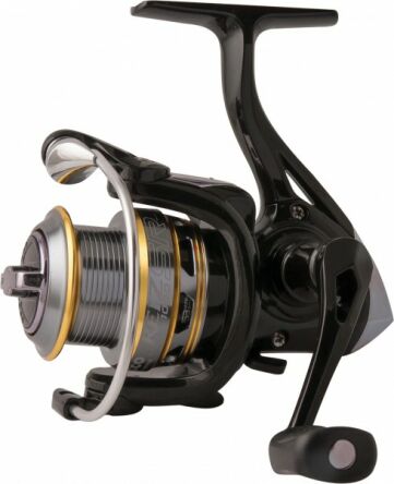 Kołowrotek Trabucco Reiz SR 2000FD