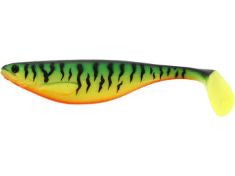 Guma Westin ShadTeez 9cm 7g Crazy Firetiger  P021-063-008