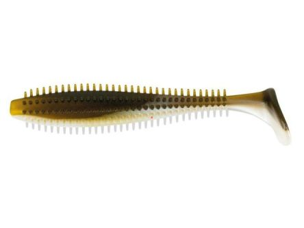 Guma Fox Rage Spikey Shad Arkansas Shiner 12cm nsl530