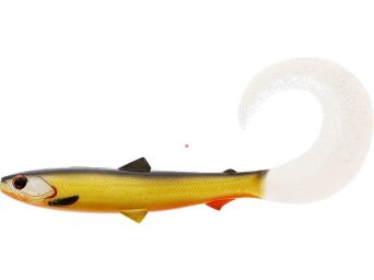 Guma Westin Bullteez CT 14cm 15g Official Roach