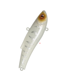 Wobler Select Regent Vib 80S 80mm 23.0g #11