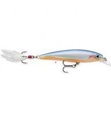 Wobler Rapala X-Rap 10cm Scoop XR10SCP