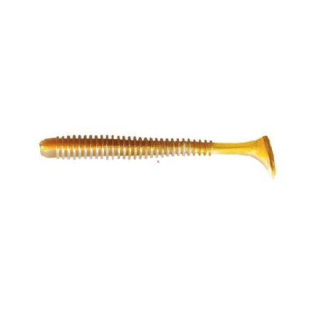 Guma Konger Grubber Shad Skinny 5cm 334001014