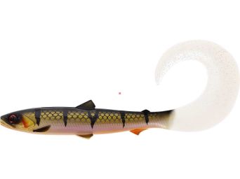 Guma Westin Bullteez CT 14cm 15g Bling Perch