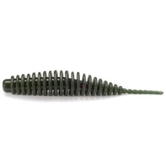 Guma FishUp Tanta 2,5" 110 dark olive