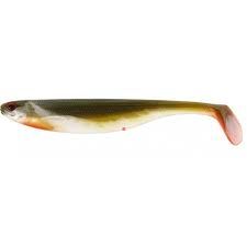 Guma Westin ShadTeez Slim 7,5cm Bass Orange  P020-021-006