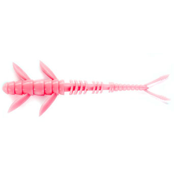 Guma Fishup Flit 4" 048 Bubble gum