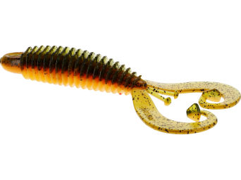 Guma Westin Ringcraw 9cm UV Craw P152-562-008