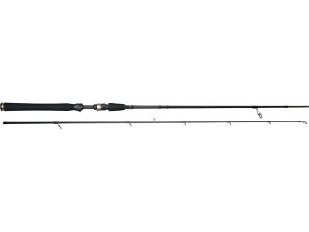 Wędka Westin W3 Powerlure 2nd 9' 2,70m 20-60g w347-0902-h