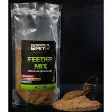 Dodatek do zanęt Feeder Bait additive feeder mix active 0,8kg