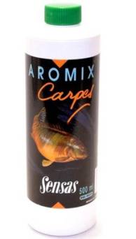 Aromix Sensas Carpes 500ml