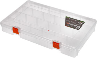 Pudełko Select Lure Box SLHS-309 35.8х23.5х5cm