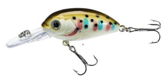 WOBLER JAXON ATRACT ARIS 4cm A