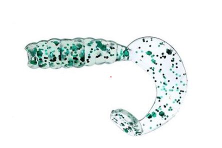 Guma Konger Twister Troker A 3cm 301010015 paproch