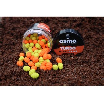 Wafters Osmo Turbo mini larwa 50ml 