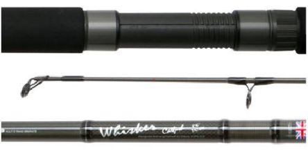 Wędka Daiwa Whisker Catfish wkc866