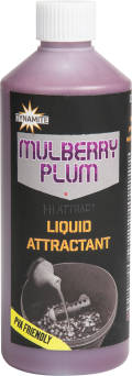 Liquid Dynamite mulberry plum 500ml dy1264