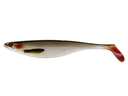 Guma Westin ShadTeez Slim 14cm 17g Lively Roach 1szt P020-136-019