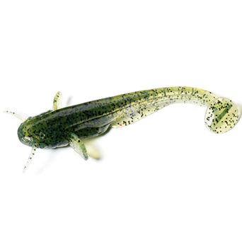 Guma FishUp Catfish 3" 042 Watermelon Seed