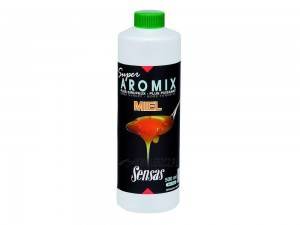Aromix Sensas Miód 500ml