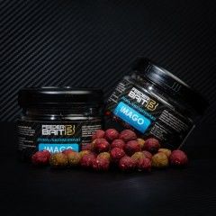 Kulki Feeder Bait Imago Zioła Skorupiaki 45g KAT17424