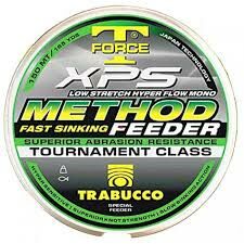 Żyłka Trabucco T-Force XPS Method Feeder 0,255mm 300m 053-96-925