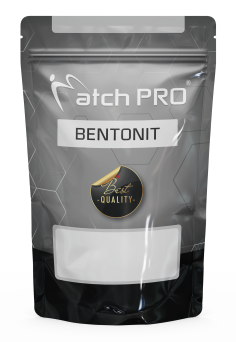 Matchpro BENTONIT 1kg 900701