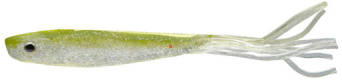 Guma Cormoran K-Don fringe tail S6 11,5cm 51-44122