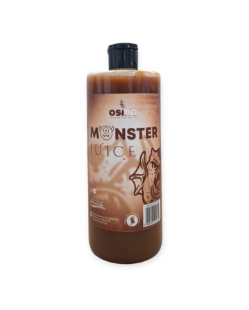 Zalewa Osmo Monster Juice 500ml NOWOŚĆ OMJ