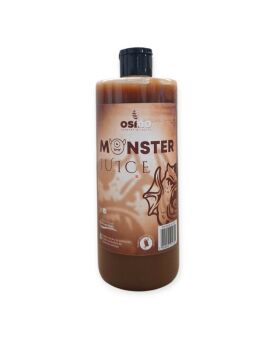 Zalewa Osmo Monster Juice 500ml NOWOŚĆ OMJ