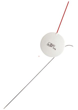 Spławik Sensas dysk Edmond 4g 40736