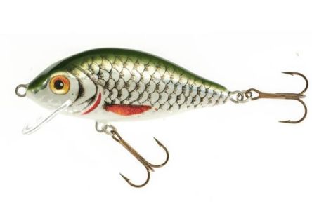 Wobler Jaxon Karaś 11cm 39g vj-ka11fjb
