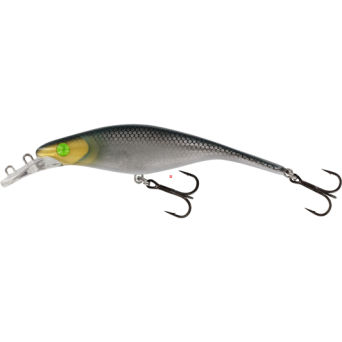 Wobler Westin Platypus 9cm 10g fire perch p051-122-009